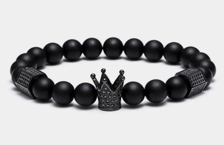 Royalty Bracelet