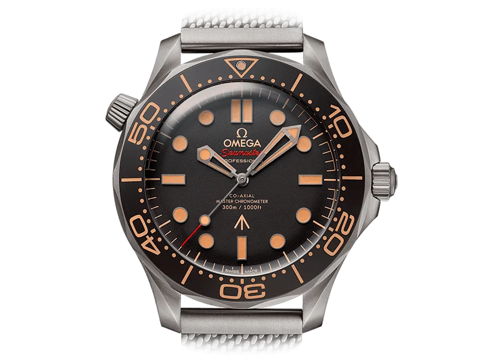 SEAMASTER