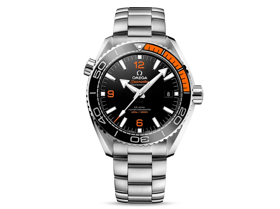 SEAMASTER