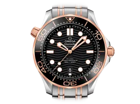 SEAMASTER