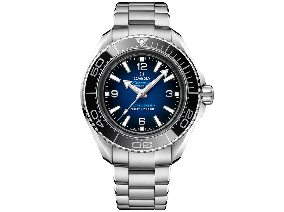 SEAMASTER