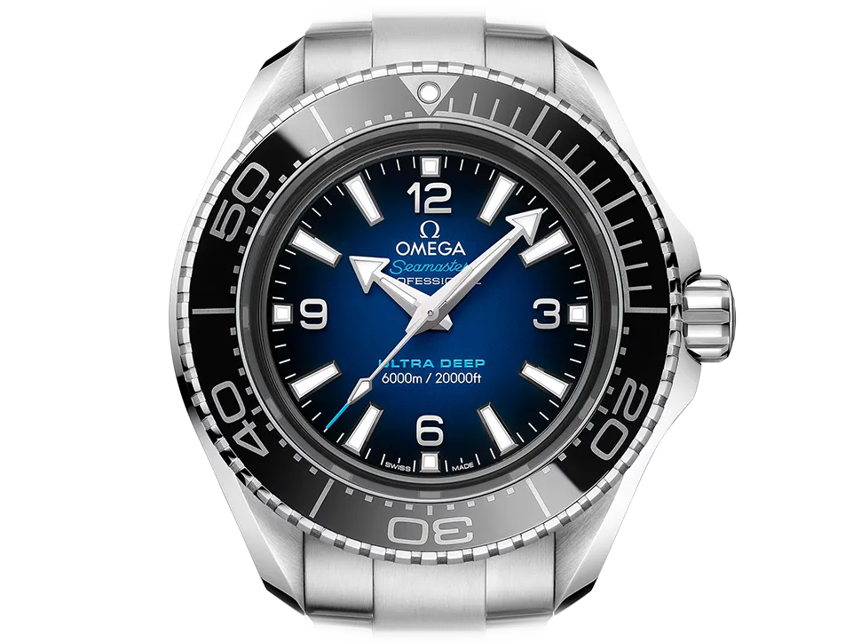 SEAMASTER