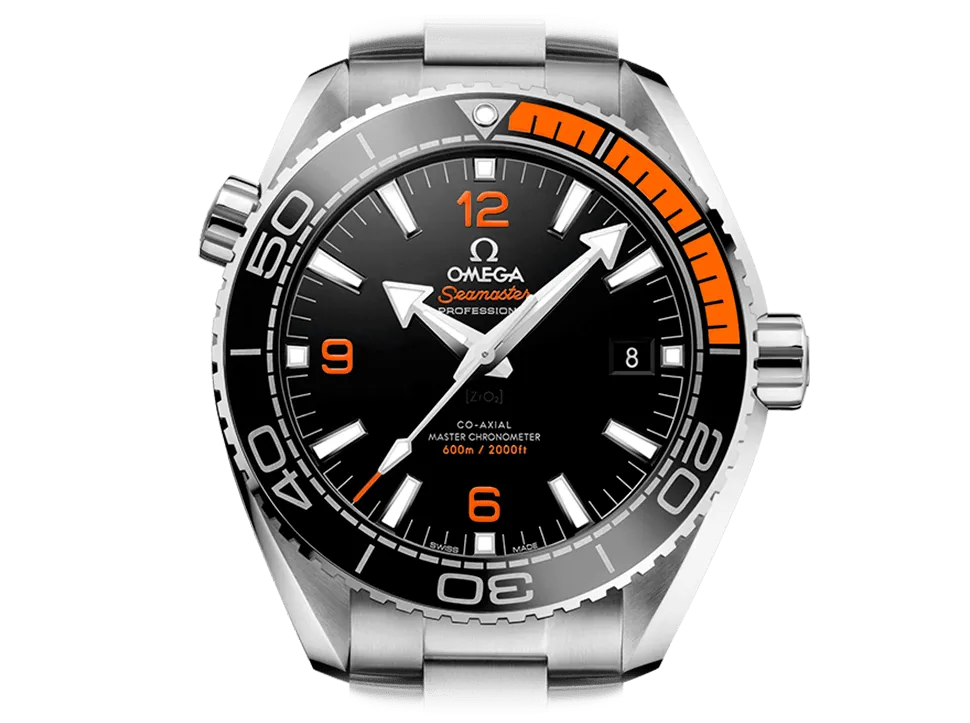 SEAMASTER