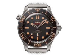 SEAMASTER