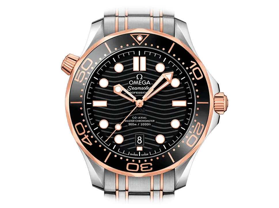 SEAMASTER