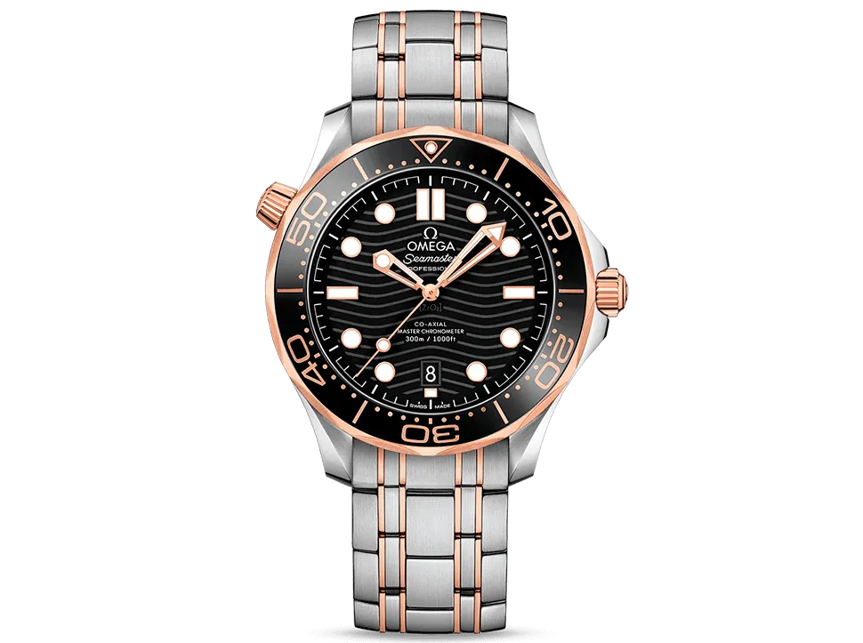 SEAMASTER