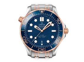 SEAMASTER