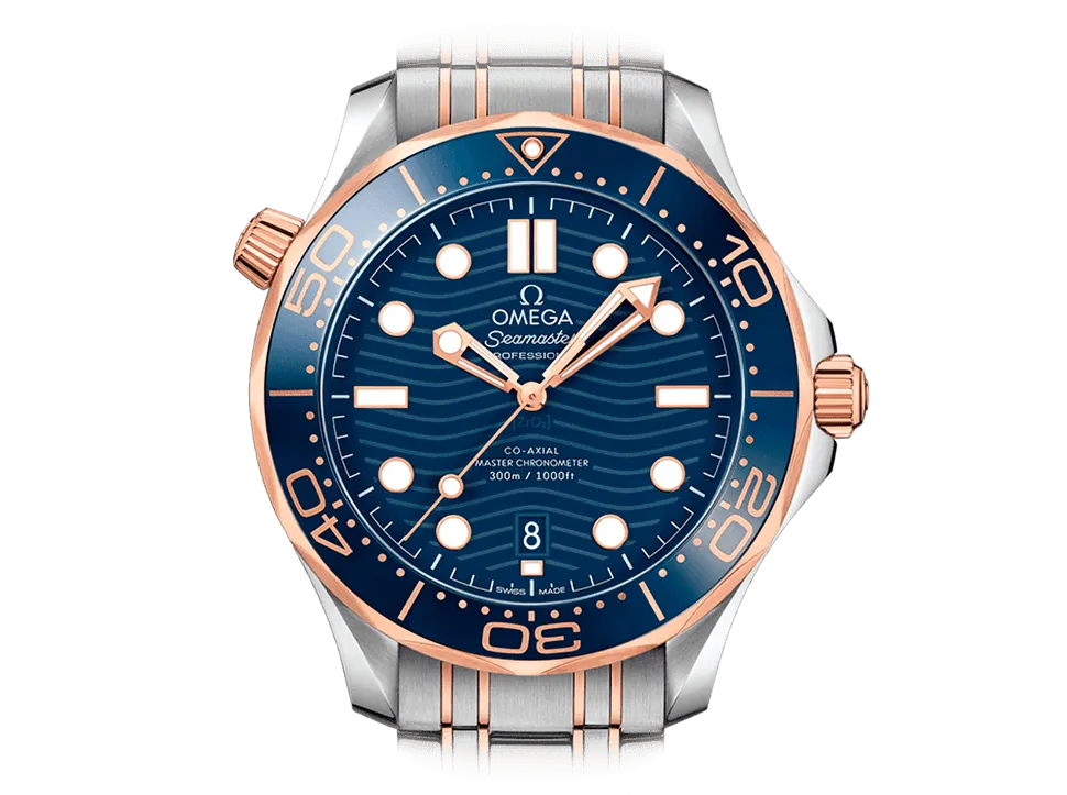 SEAMASTER