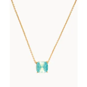 Spartina Sea La Vie Be Marry Necklace