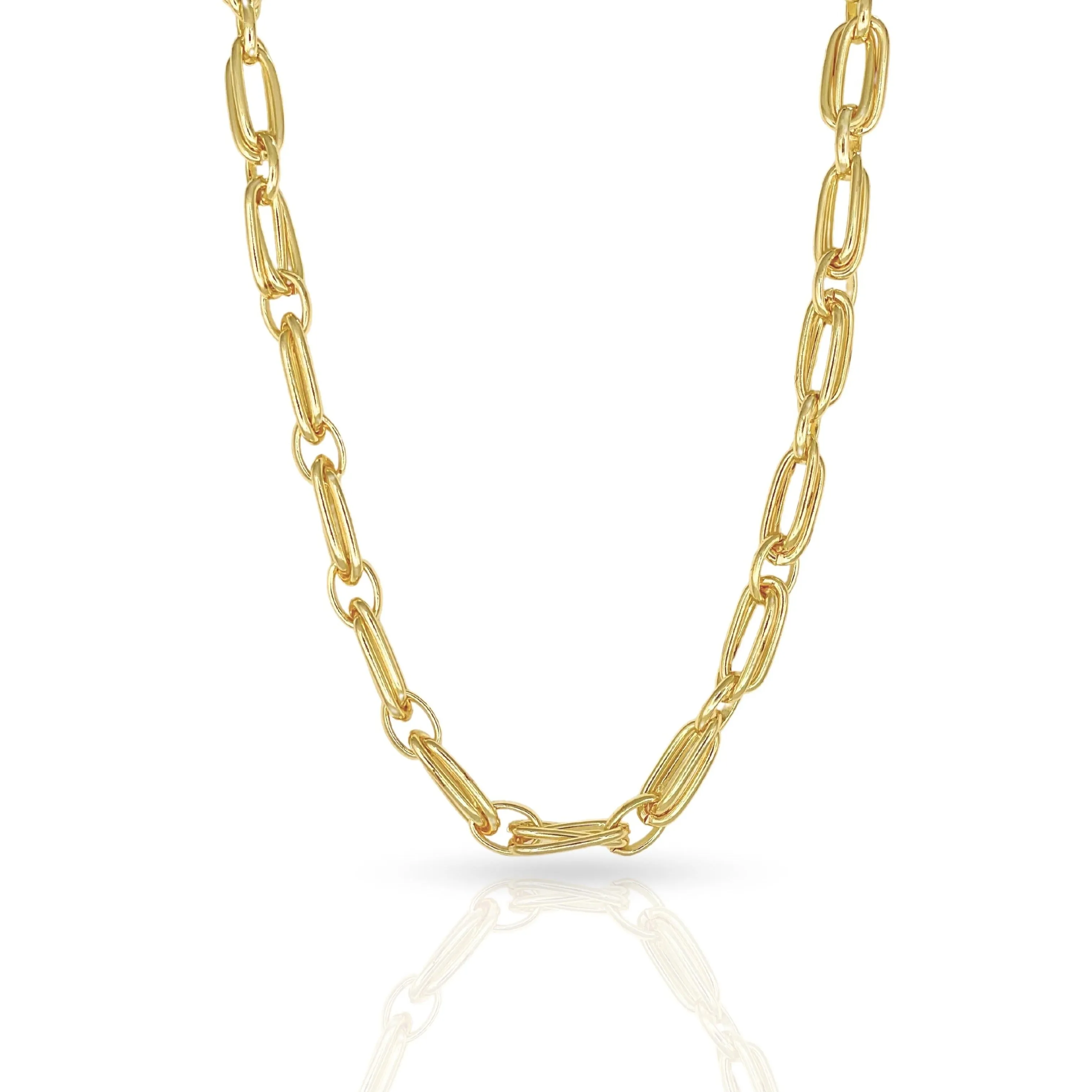 The Loop Necklace