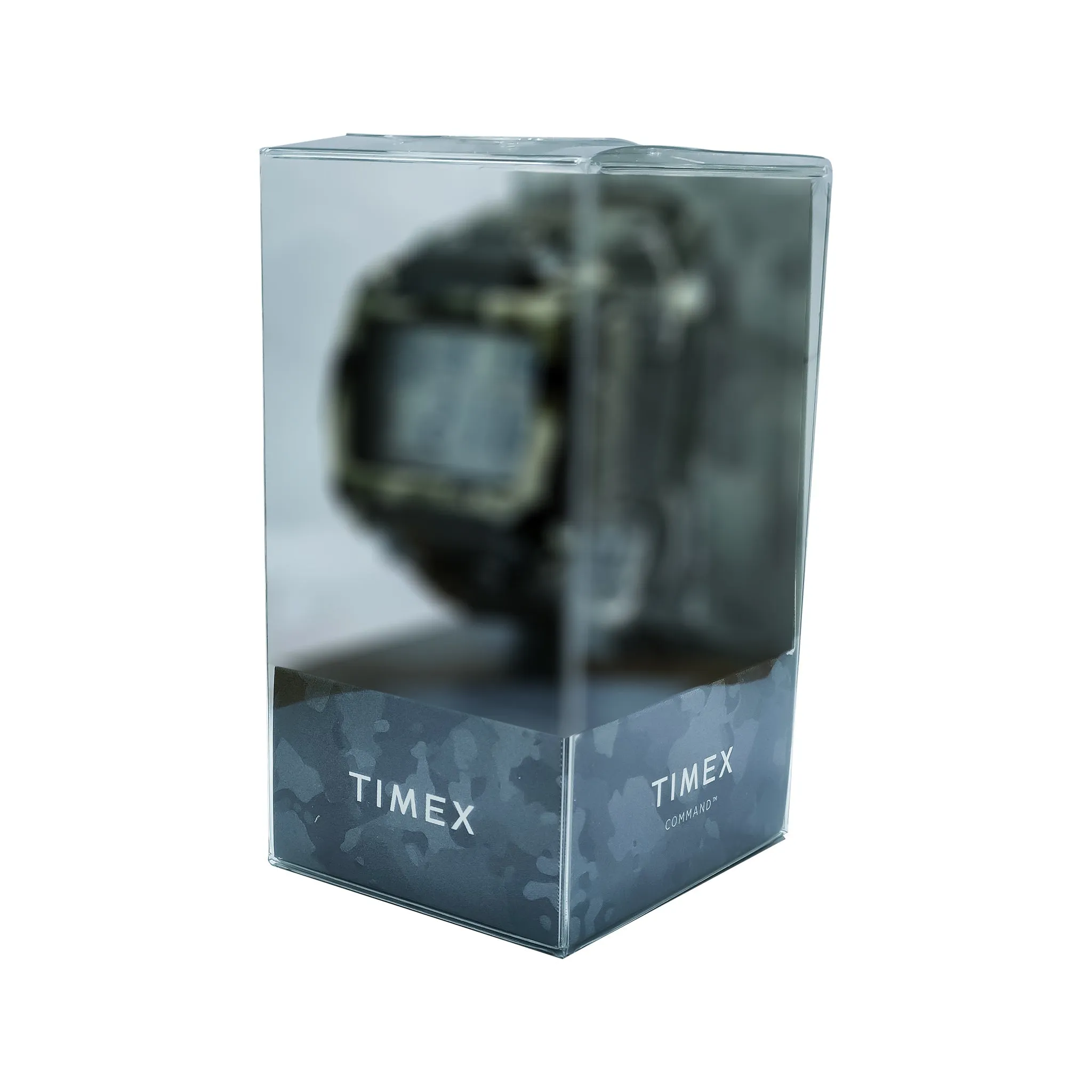 Timex Resin Digital Unisex's Watch TW5M23500