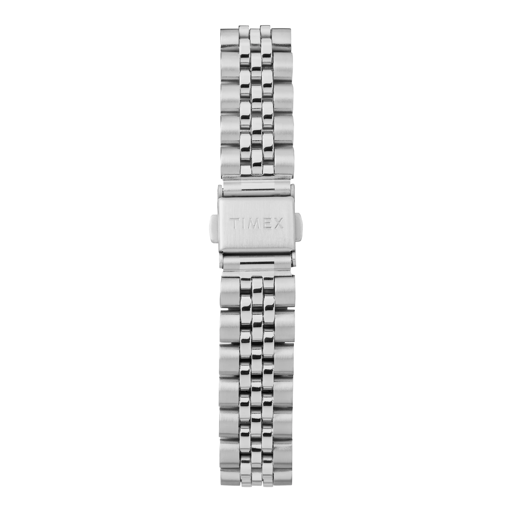 Timex Stainless Steel Analog Women's Watch TW2R69400