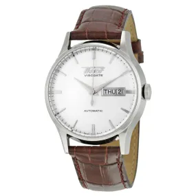 TISSOT HERITAGE VISODATE AUTOMATIC 40MM DIAMETER T0194301603101