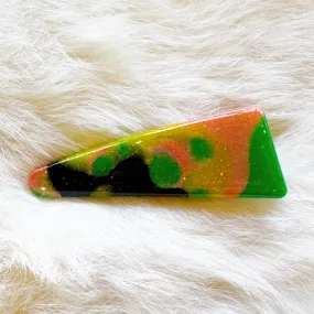 Verdant Roxanne Hair Clip